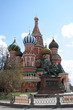 red square