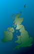 uk map