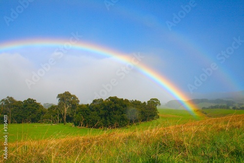 ranch rainbow