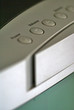 bouton du volume