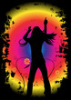 dance party design dance party design