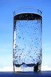acqua frizzante