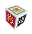 sun cube