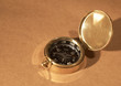 old compass