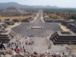 the lost city teotihuacan.