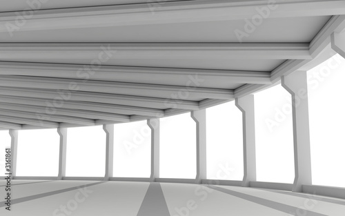 3d--architecture