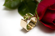 gold ring