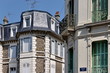villas balnéaire