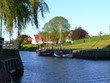 abendstimmung am wasser abendstimmung am wasser