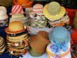 summer hats