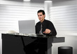 office