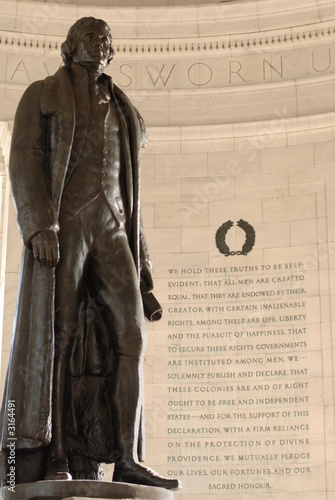Photo: thomas jefferson thomas jefferson