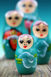 blue russian dolls blue russian dolls
