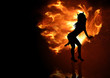 hot lady