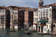 bridgetop view of the grand canal venice bridgetop view of the grand canal venice