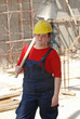 female worker female worker