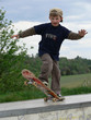 skatetrick