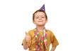 party time