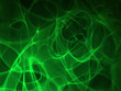 green lights