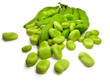 favas frescas