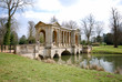 stowe landscape gardens