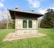 stowe landscape gardens