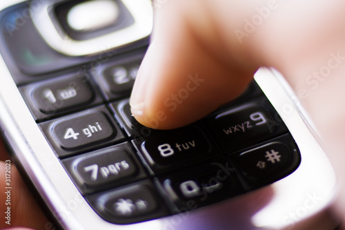 téléphoner