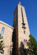 church tower