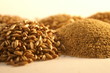 oats and grains