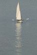 sailing boat
