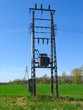 energy pole
