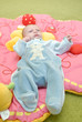bébé 1er âge