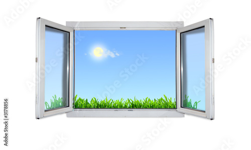 vue sur ciel