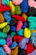 colorful embroidery yarns colorful embroidery yarns