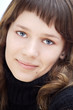 attractive girl attractive girl