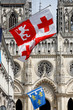 cathédrale sainte croix cathédrale sainte croix
