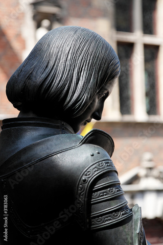 statue de jeanne d'arc statue de jeanne d'arc