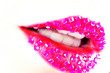 perfect lips
