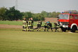 feuerwehr übung