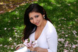 Photo: female in love female in love