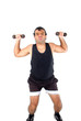 super athlete