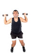 super athlete