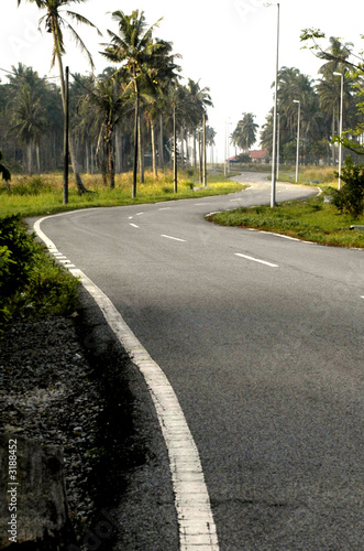endless journey