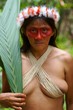 amazon woman