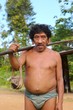 amazon indian hunter