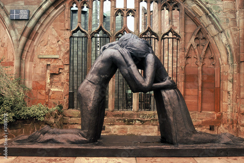 coventry cathedral