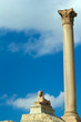 giant pillar