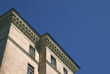 old building