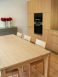 kitchen table
