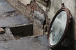 Photo: old mirror old mirror